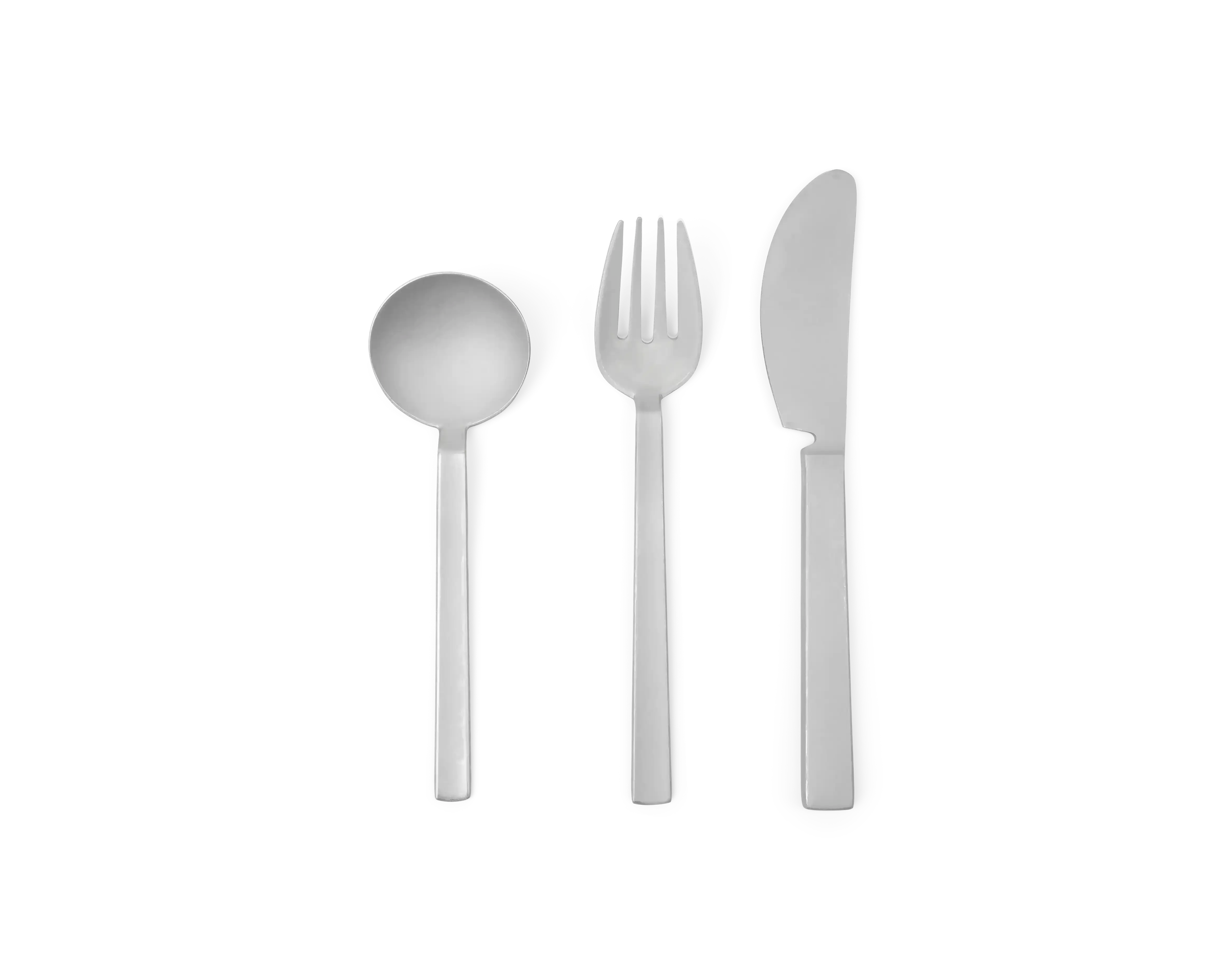 FRAMA x Ole Palsby Cutlery Set | Lunch