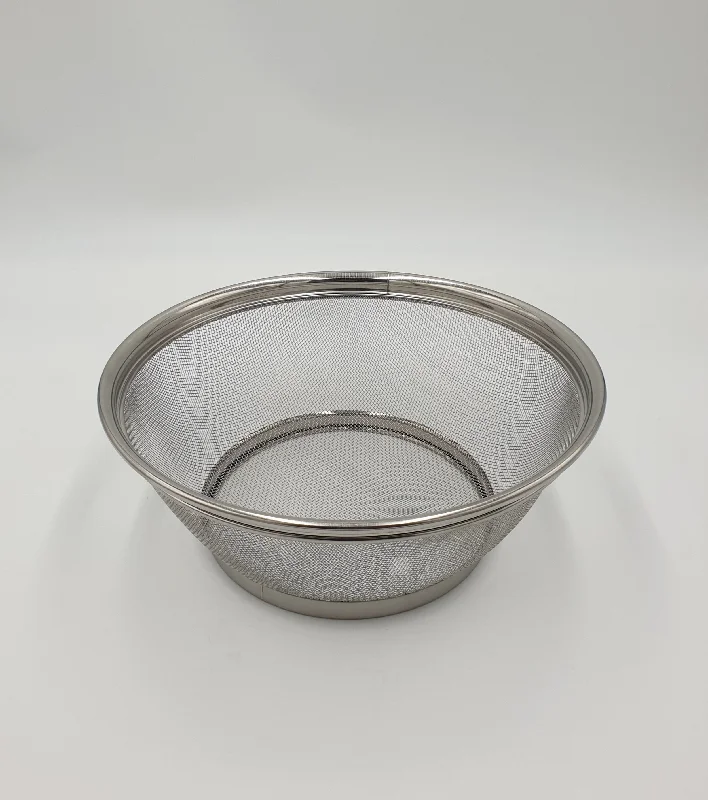 11"x4.25" STRAINER