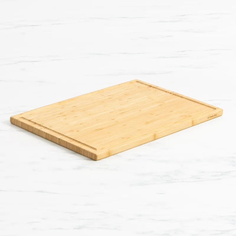 Kitchen Pro Eco Bamboo Carving Board 49x35cm