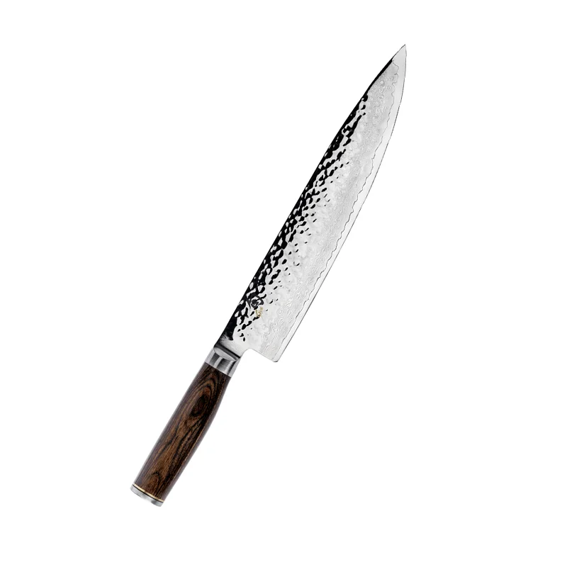 Shun Premier Chef's Knife,10-in.