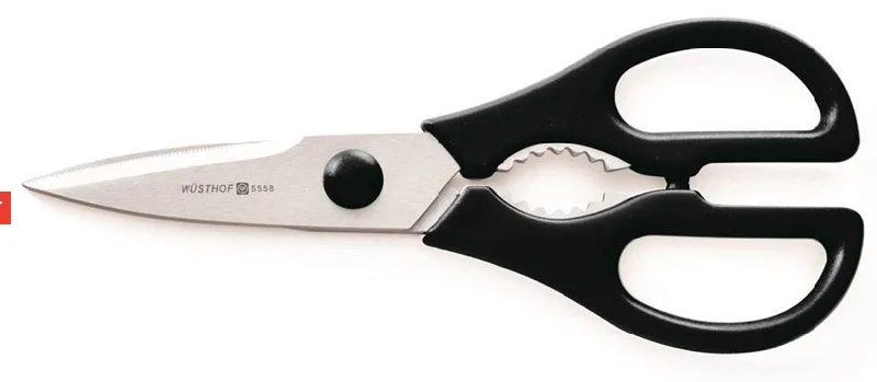 Come-Apart Kitchen Shears