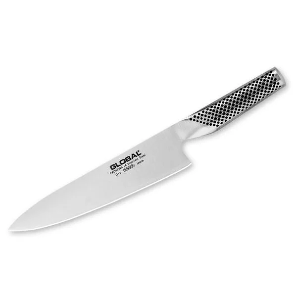 Global- 8" Chef's Knife