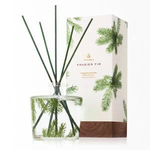 Frasier Fir Pine Needle Reed Diffuser