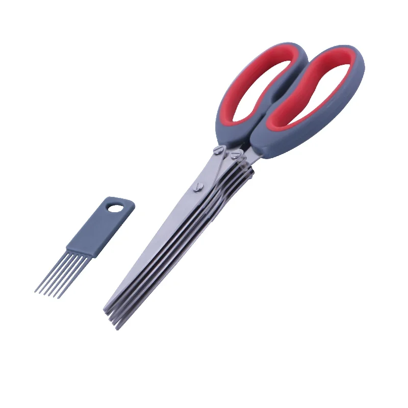 Avanti Herb Dicing 10 Blade Scissors