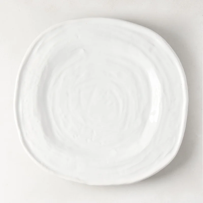 Taormina Ceramic Dinner Plate