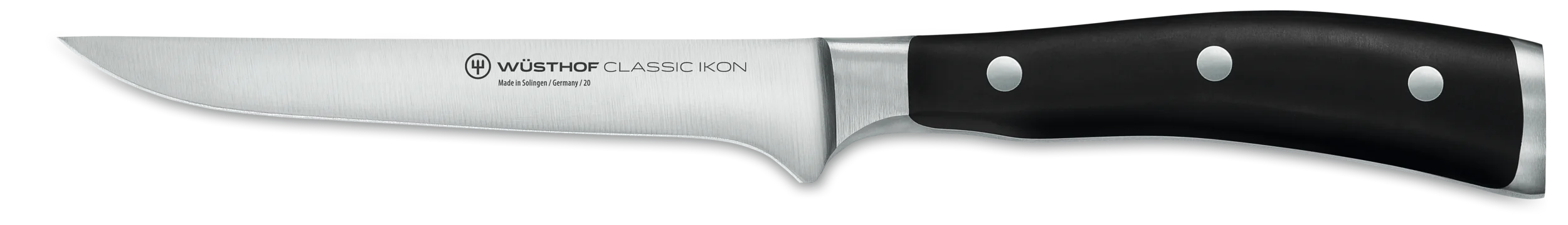 Wusthof 5" Classic Ikon Boning Knife