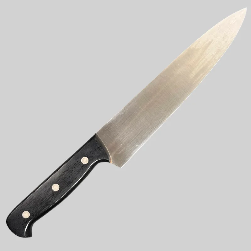 Zwilling Henckels Fine Edge Pro Chef Knife | 8 Inch