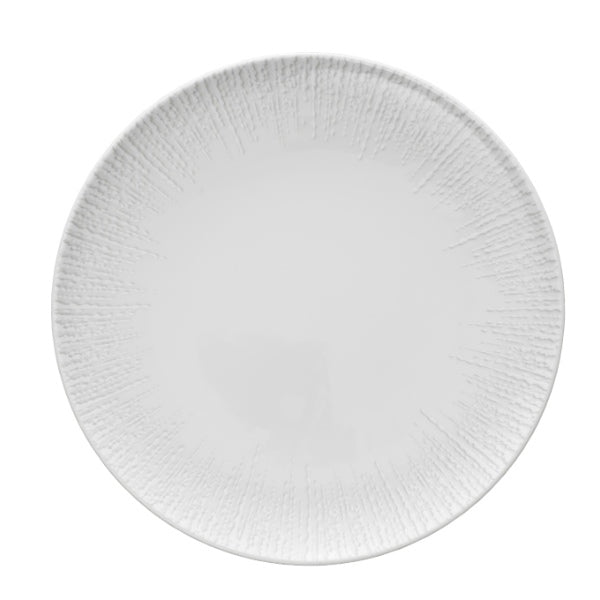 Vista Alegre 991027 Mar Hotel Dinner Plate, 11", Case of 6