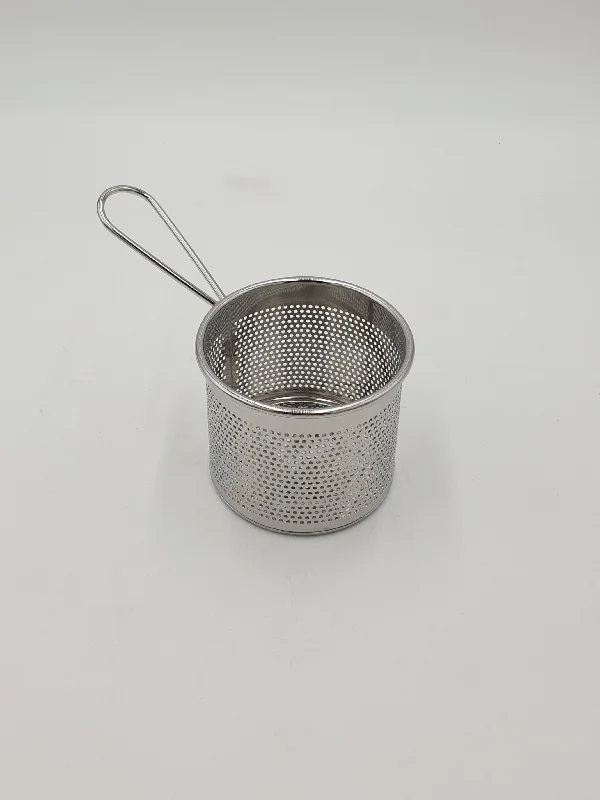 4"x3.25" DEEP STRAINER-S