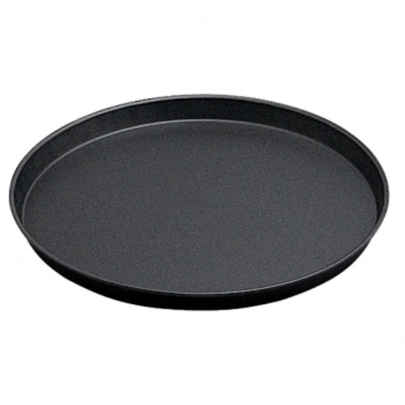 NON-STICK PIZZA TRAY, ALUMINUM, 30 CM