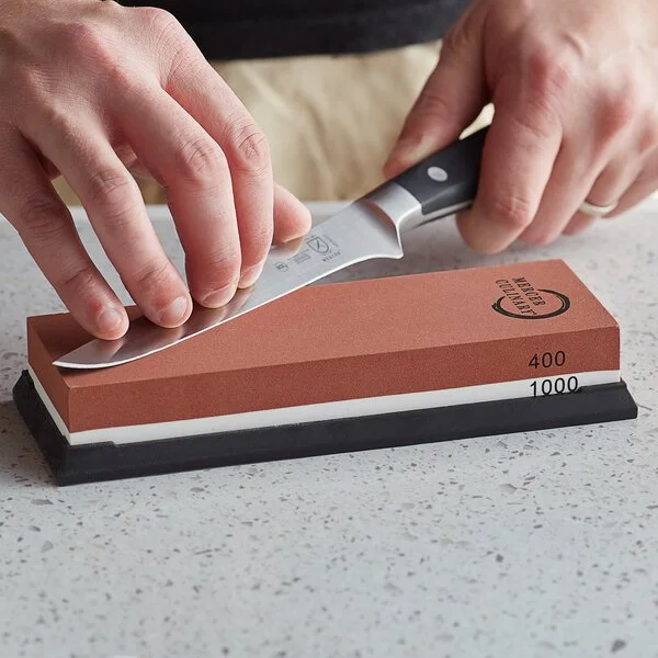 Sharpening Stone