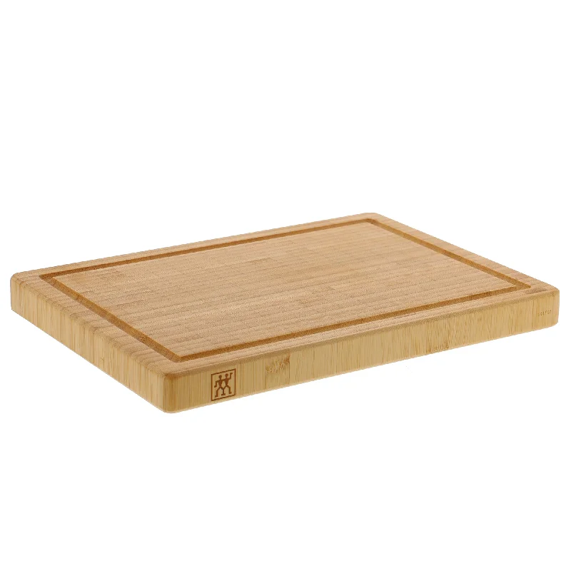 ZWILLING Bamboo Cutting Board