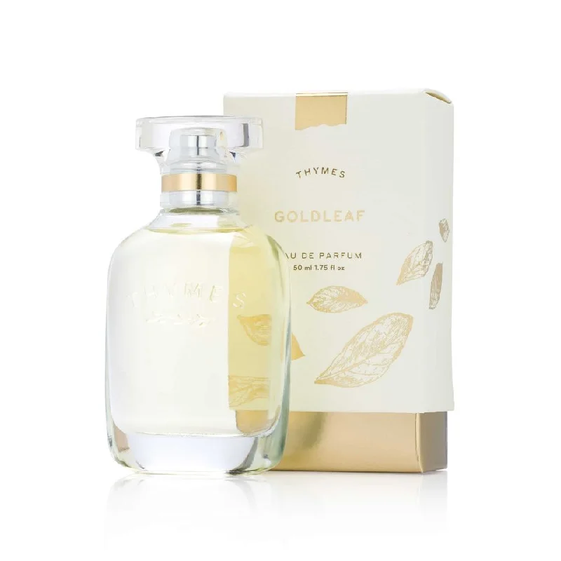 Goldleaf Eau de Parfum