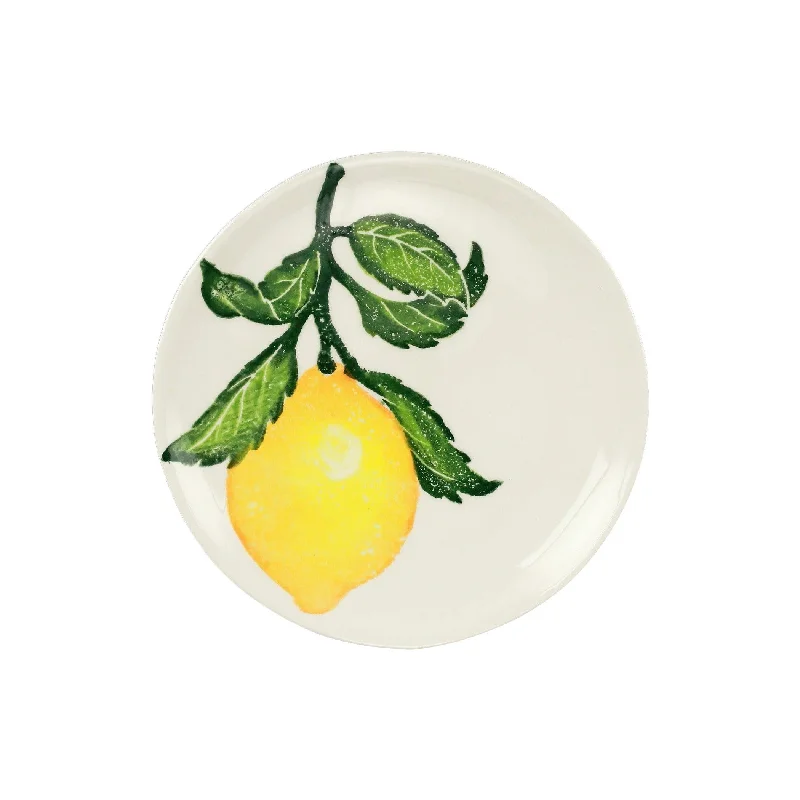 Limoni Salad Plate