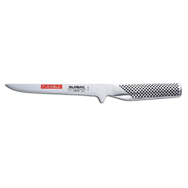 Global Classic 6.25" Flexible Boning Knife