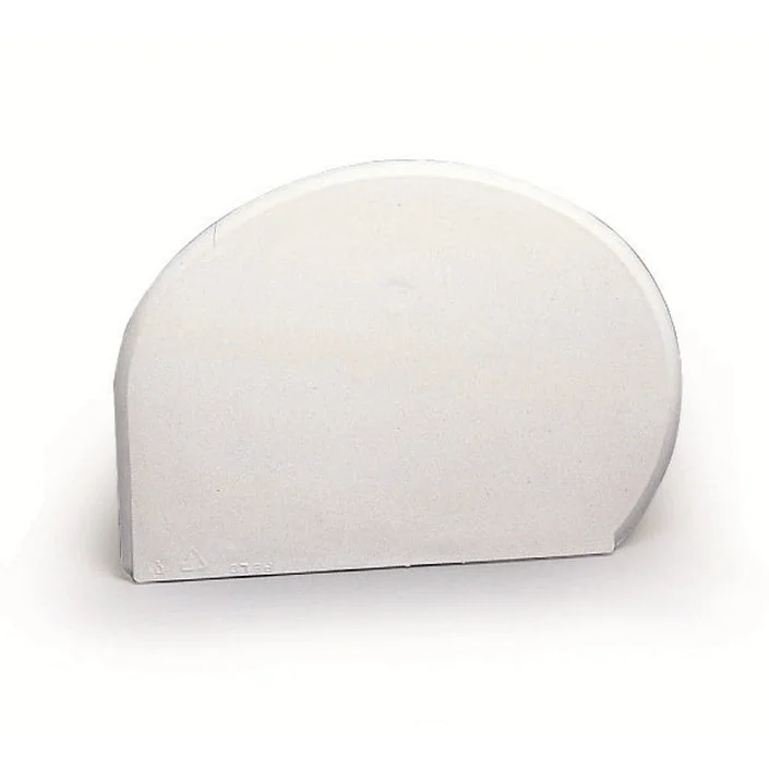 Small Smooth Shape Rigid Scraper