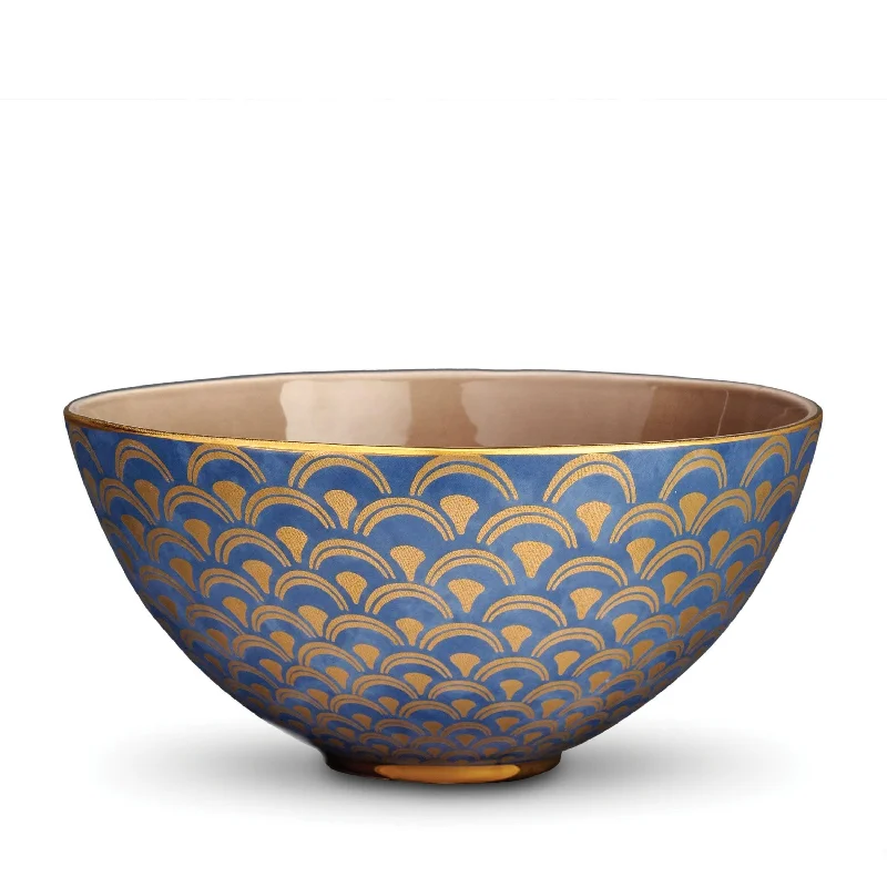 Fortuny Papiro Serving Bowl