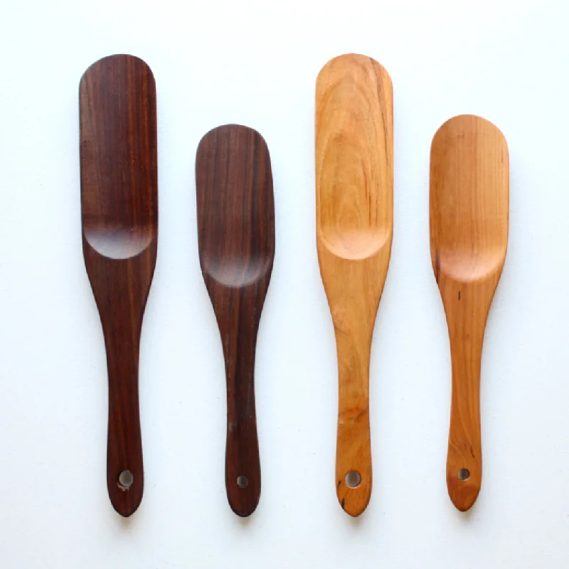 Handmade Wooden Spoonula