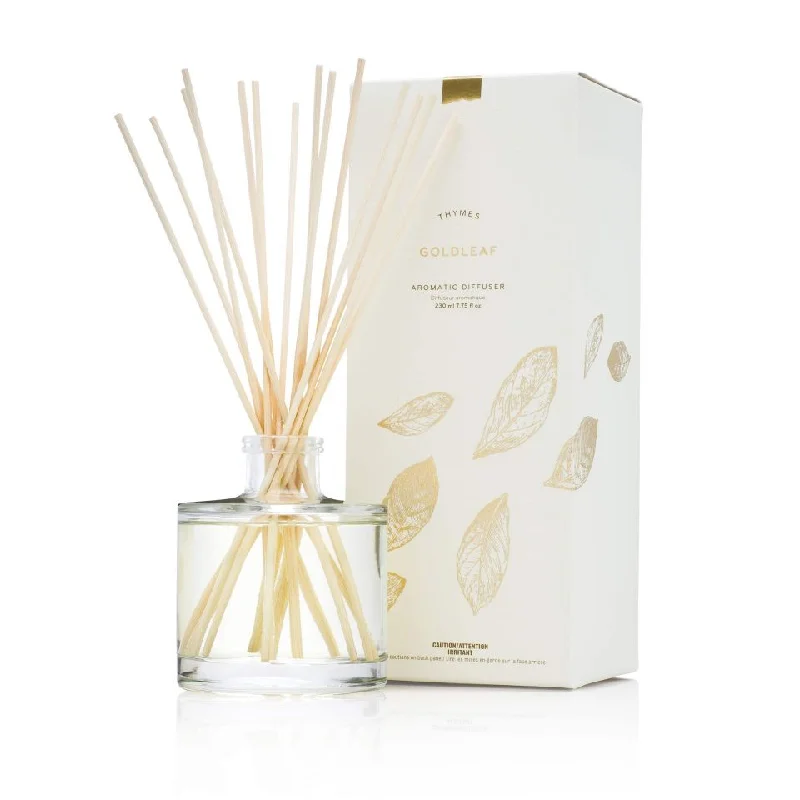 Goldleaf Reed Diffuser