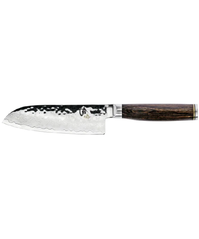 Shun Premier Santoku 5.5"