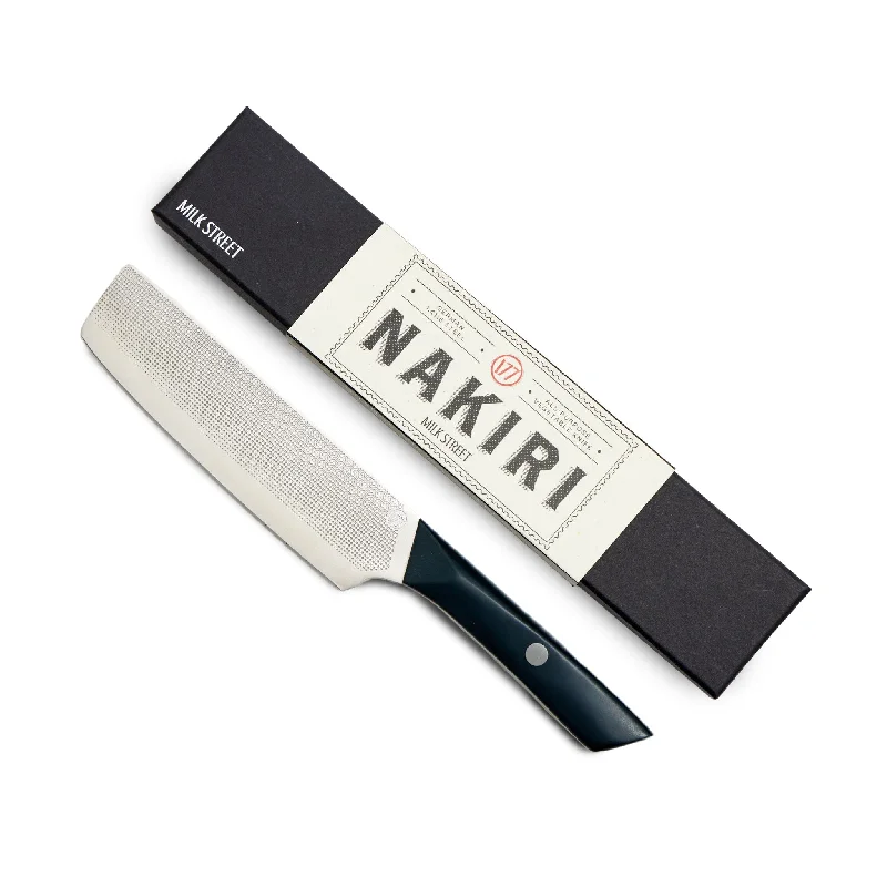 Milk Street Nakiri