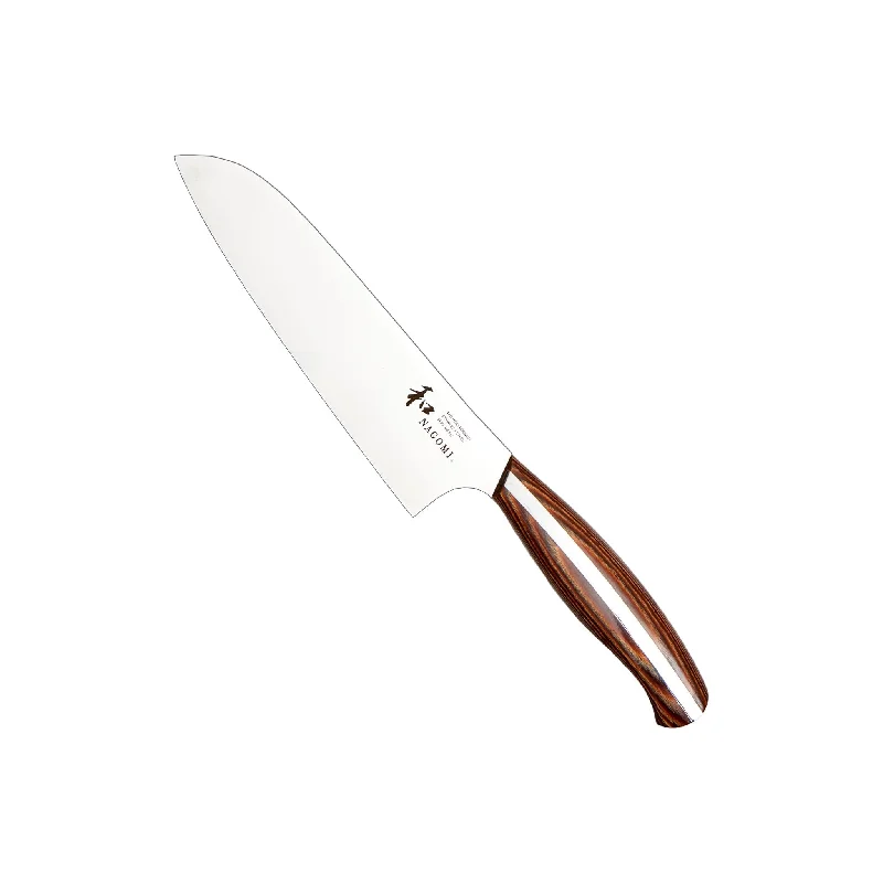 Nagomi Santoku Knife