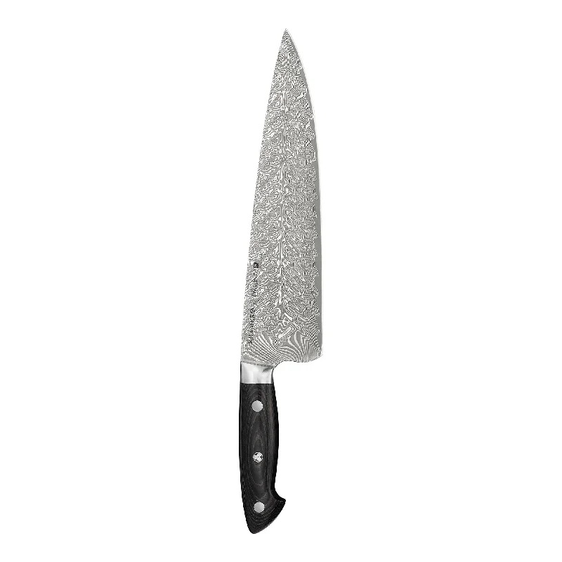 KRAMER by ZWILLING EUROLINE Damascus Collection Chef's Knife