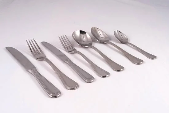 Cumberland Dessert Forks