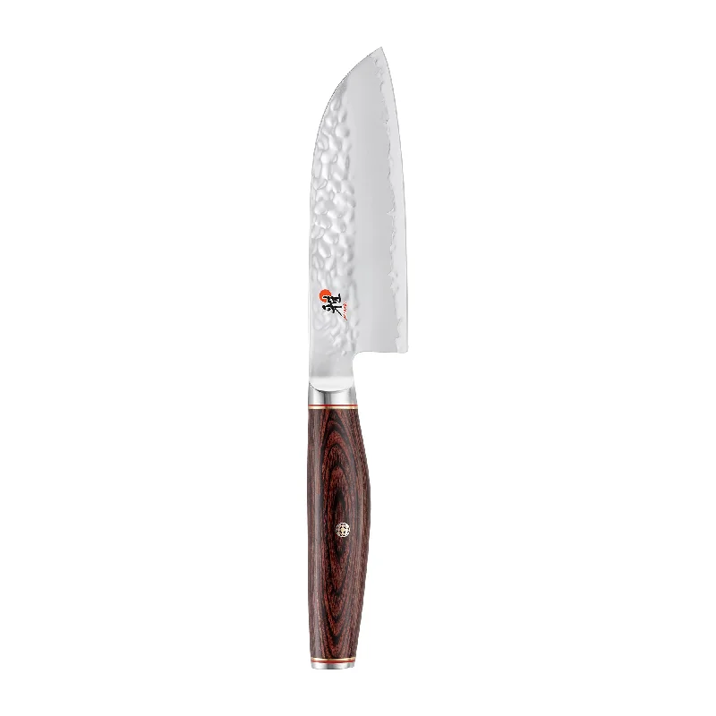 MIYABI Artisan Santoku Knife