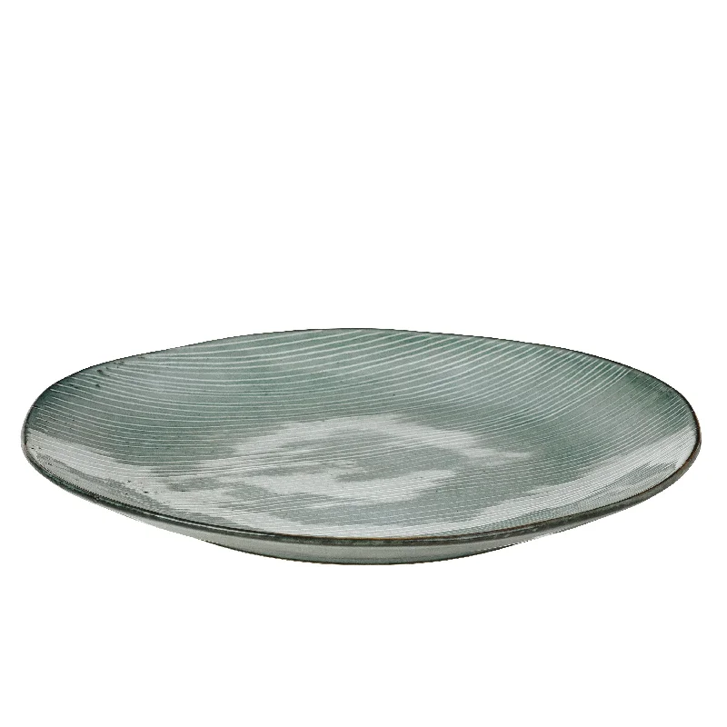 Dinner Plate Nordic Sea 26cm