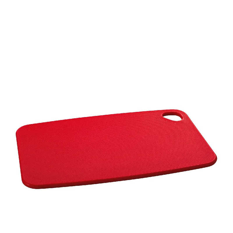 Scanpan Cutting Board 35x23cm in Red