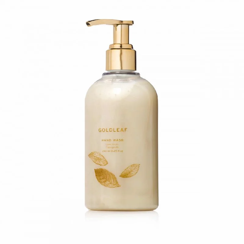 Goldleaf Hand Wash