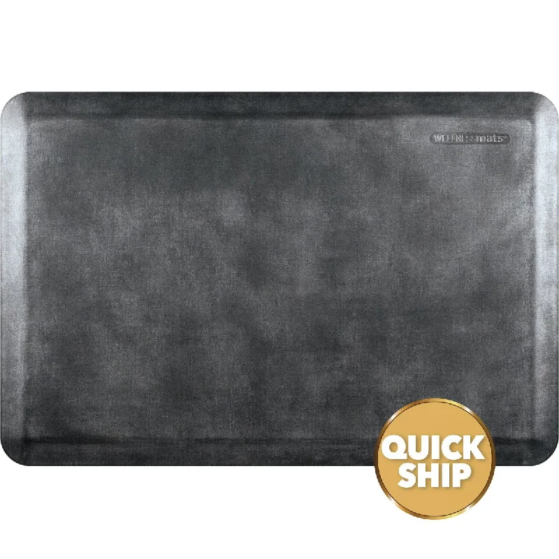 WellnessMats® Comfort Mat - Linen Onyx