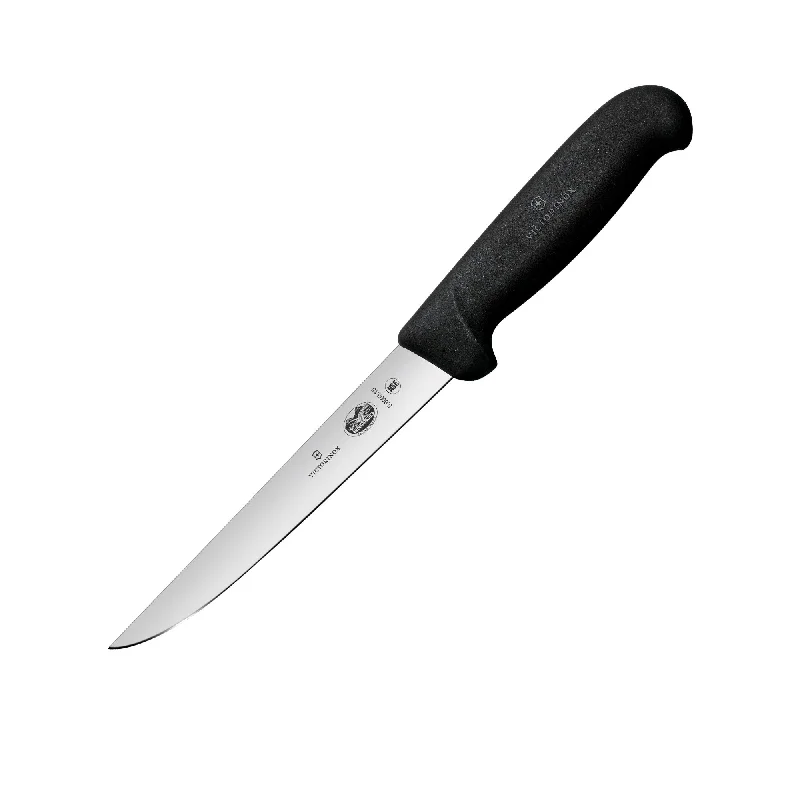 Victorinox Fibrox Wide Boning Knife 15cm