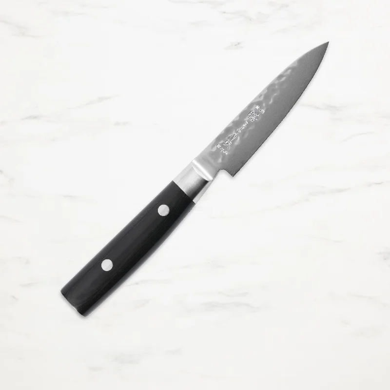 Yaxell Zen Paring Knife 10cm