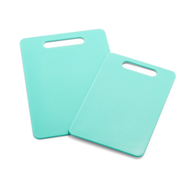 GreenLife Cutting Board Set | Turquoise